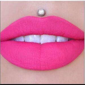 Jeffree Star PROM NIGHT Velour Liquid Lipstick. New in box.
